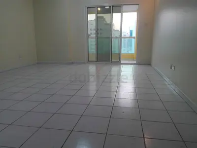 Room with Balcony