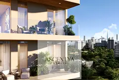 20/80 Plan Available | 1 Bed Huge Size | Flexible Post Handover | High ROI In High Dynamic Area | Ac