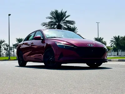 2023 Hyundai ELANTRA — фото 3