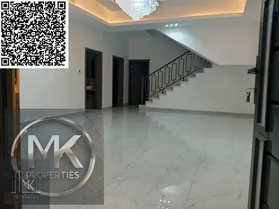 4 bhk modern Villa for sale in al zahya ajman