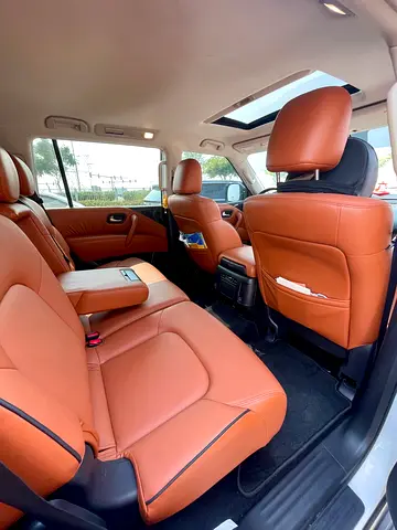 صورة مصغرة 15 لـ 2023 Nissan PATROL