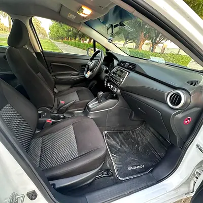 صورة مصغرة 11 لـ 2022 Nissan SUNNY