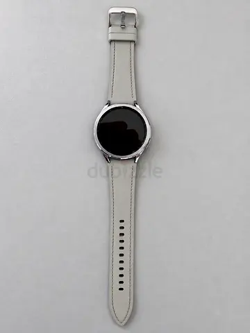 Samsung Galaxy Watch6 Classic – Excellent Condition