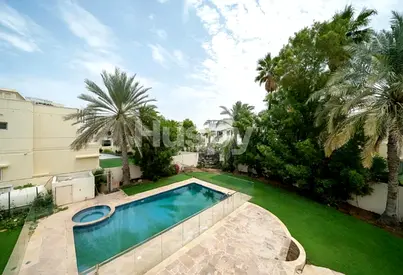 Private Pool | Lake View | Vacant