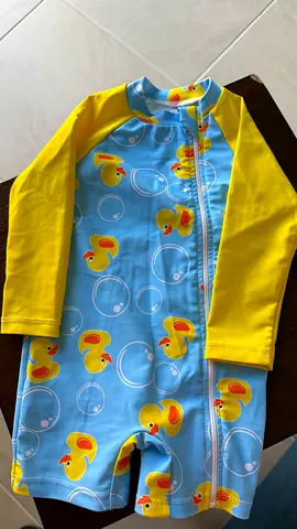 Baby boy swimsuit, size 9-12