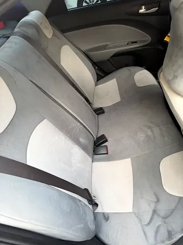 2020 KIA PEGAS 照片 9