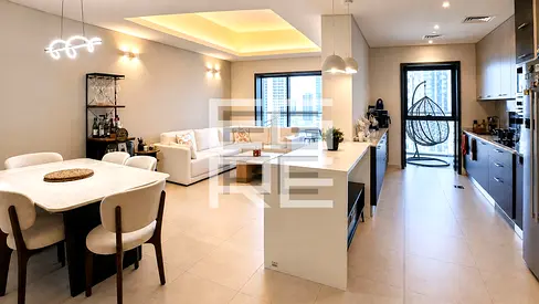 Spacious Layout | Five View | Great Investment