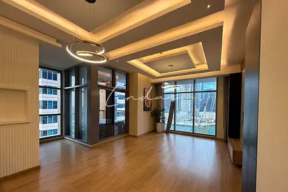 Canal View | Furnished | Maids Room | Spacious