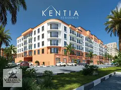 Ready to move in // Brand new project (first resident) // Freehold ownership with flexible payment p