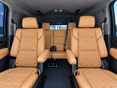 2021 Cadillac ESCALADE — фото 10