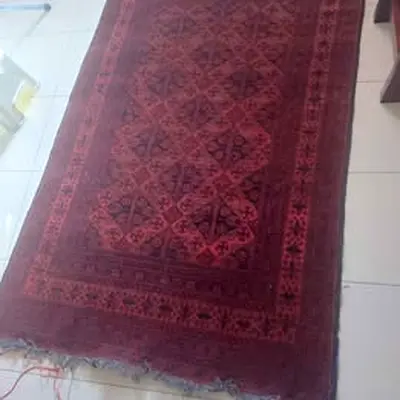 Afghan Rug/ carpet