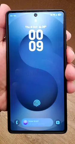 SAMSUNG S25 ULTRA 256GB TDRA