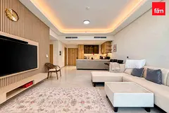 Luxury 1 Bdr | Fully Furnished | Direct Pool View