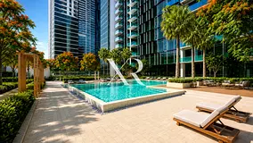 Rare Private Garden Unit | Park View | Handover Dec 2026 | Resale