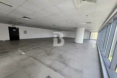 Grade A | Vacant Office | Premium Fitted