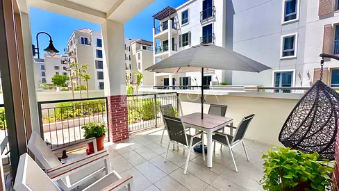 Elegantly Furnished | Beach Access | Upgraded