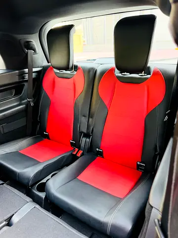2020 Mercedes-BENZ GLB 缩略图 13
