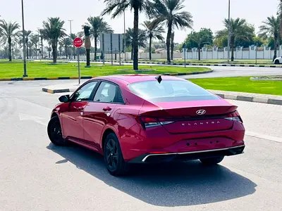 2023 Hyundai ELANTRA — фото 7