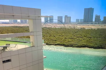 Furnished | VACANT | Mangrove View | High Level