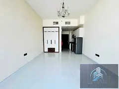 BEAUTIFUL STUDIO | WITH ALL KITCHEN APPLIANCES | READY TO MOVE