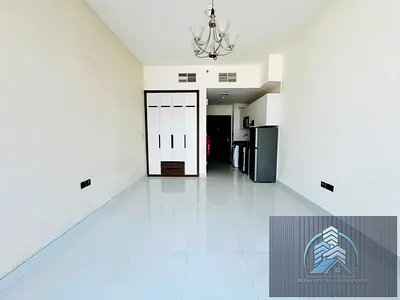 BEAUTIFUL STUDIO | WITH ALL KITCHEN APPLIANCES | READY TO MOVE