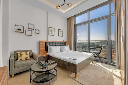 Cozy studio near downtown