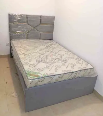 Brand New Luxury Twin Bed including Medical Mattress Available