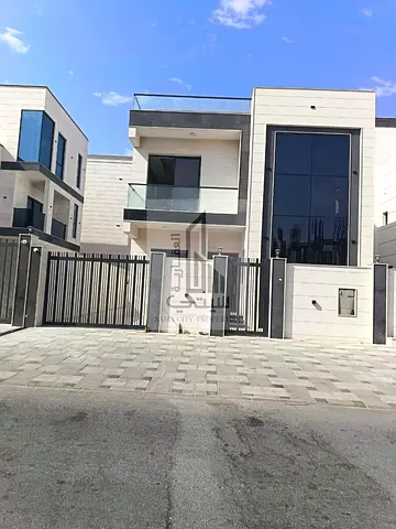 🔥 Modern Luxury Villa for Sale 🔥 Freehold ownership for all nationalities