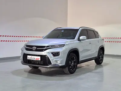 صورة 3 لـ 2025 Toyota URBAN CRUISER
