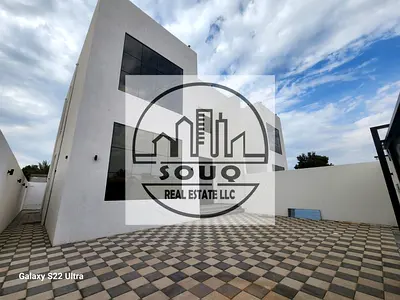 Brand New Villa For Rent in al khuzam