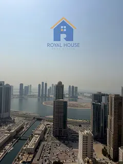 SECOND OCCUPANCY – LUXURY 2BR APARTMENT Premium 2-bedroom apartment with parking, gym, swimming po