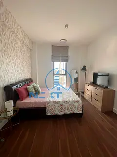 2 BR Furnished Apartment -80K AED Yearly