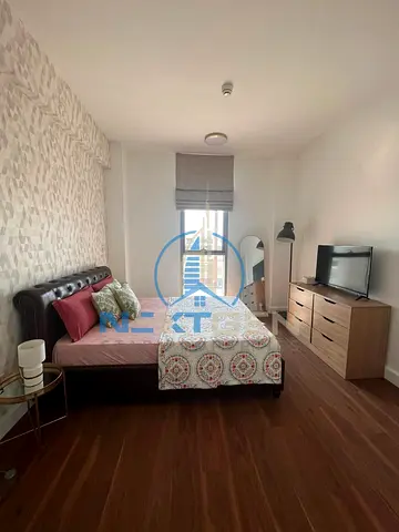 2 BR Furnished Apartment -80K AED Yearly