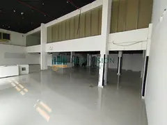 2077 Sqft Furnished Shop in Northern Emirates