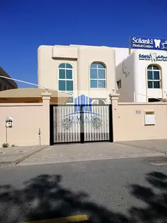 villa for rent in sharjah Al falag area 5 bhk