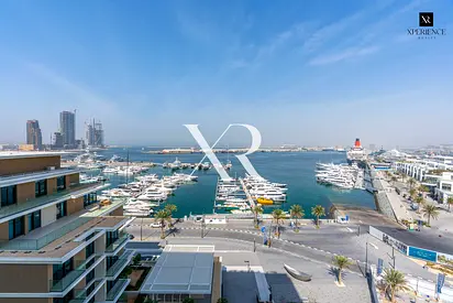 COMMUNITY EXPERT | MARINA VIEW | CORNER UNIT
