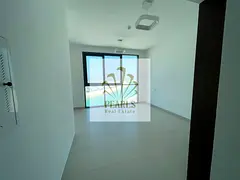 A distinctive studio available for annual rent in a prime location in Al Hamriyah, featuring central