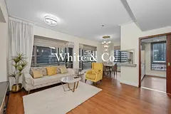 Furnished | Upgraded | Vacant November