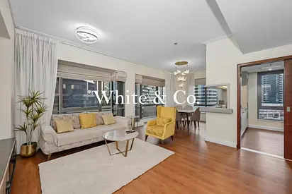 Furnished | Upgraded | Vacant November