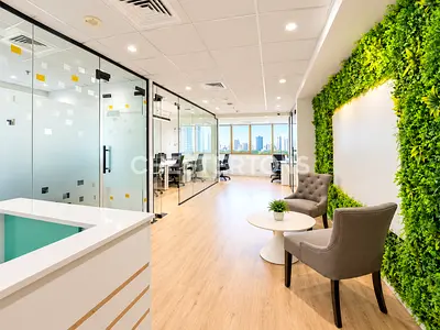 Upgraded | 3 Glass Cabins | Metro