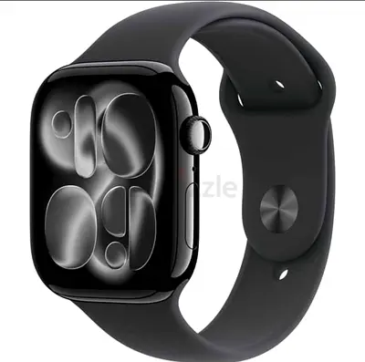 Apple Watch Series 11,46Mm Black @999