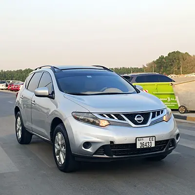 صورة 3 لـ 2015 Nissan MURANO