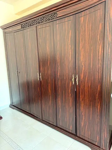 Bedroom set