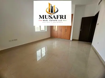 OFFER PRICE HUGE 2BHK WITH 2 BATH, 6 CHEQS, WADROBES NAHDA SHARJAH