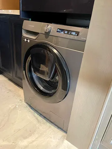 Samsung 10kg wash 7kg dry Combo AI wifi Model washing machine