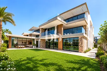 Fused Zen Suite | Huge Plot | Best View
