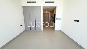 Fully Furnished | High Floor | Vacant Now