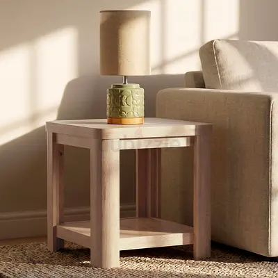 New Olivos End Table