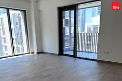 Vacant Apartment | Grove Building 1 | Pool View