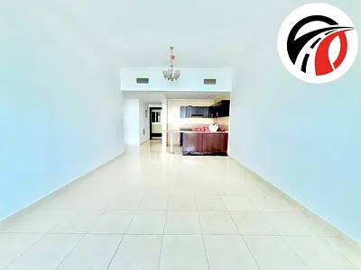 Spacious 1BHK Apartment With Stunning Layout in 62K